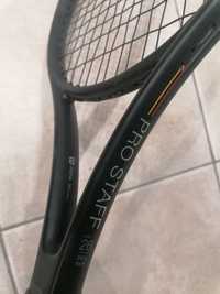 Racheta tenis camp Wilson PRO STAFF 26 Copii