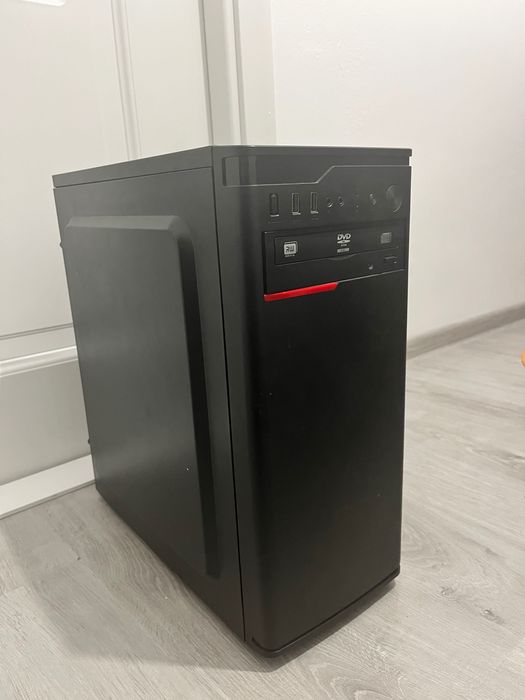PC Gaming Low-end ( urgent)