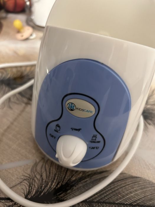 Incalzitor biberoane