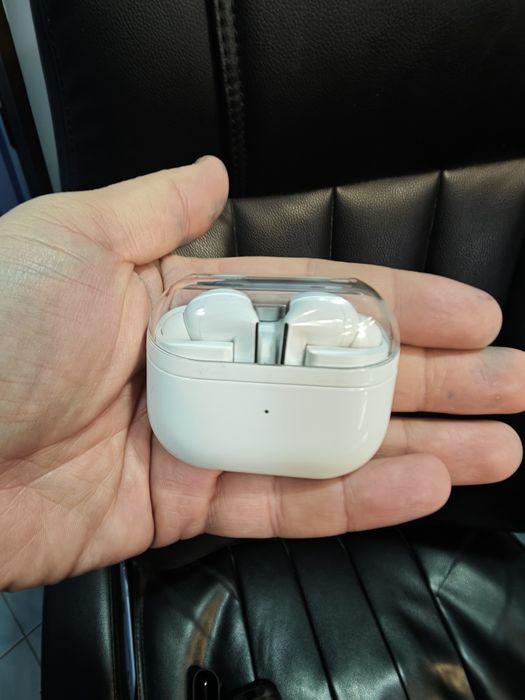 Căști Samsung Buds 3 Pro