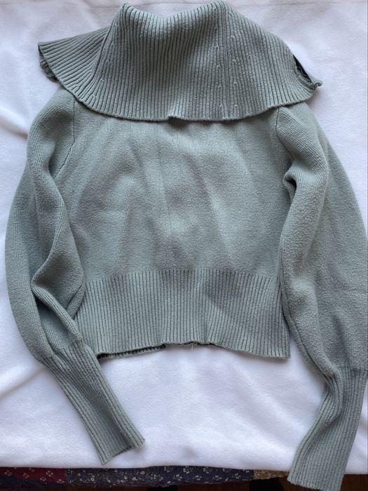 ZARA жилетка / S размер