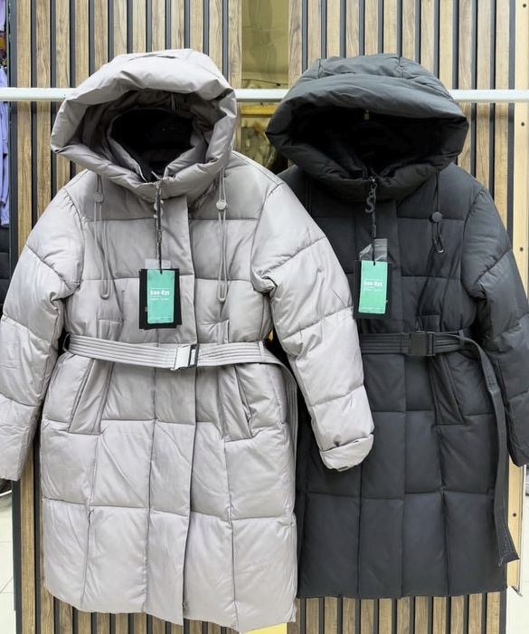 Продам куртки в отличном состоянии.