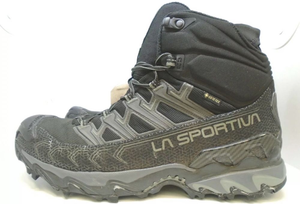 Ghete La Sportiva Ultra Raptor II Gtx 46 gore tex scarpa