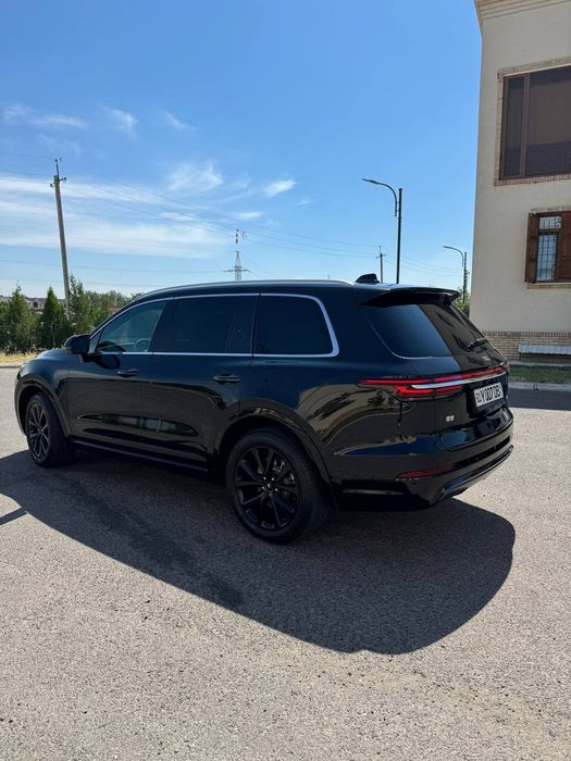 Lixiang lione продаётся