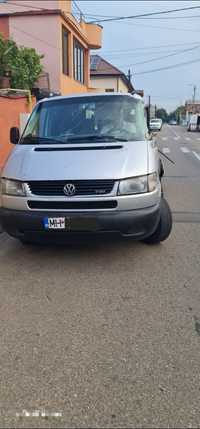 Dezmembrez T4 Caravelle 2003 2.5 TDI 102CP