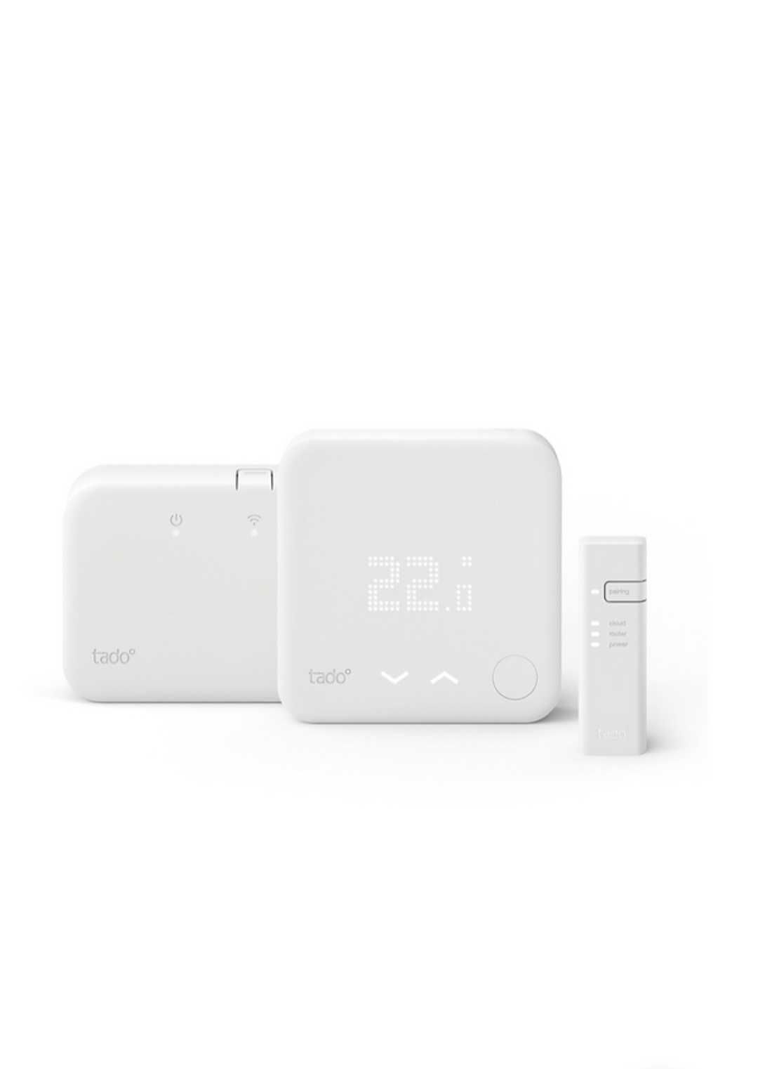 Tado termostat smart