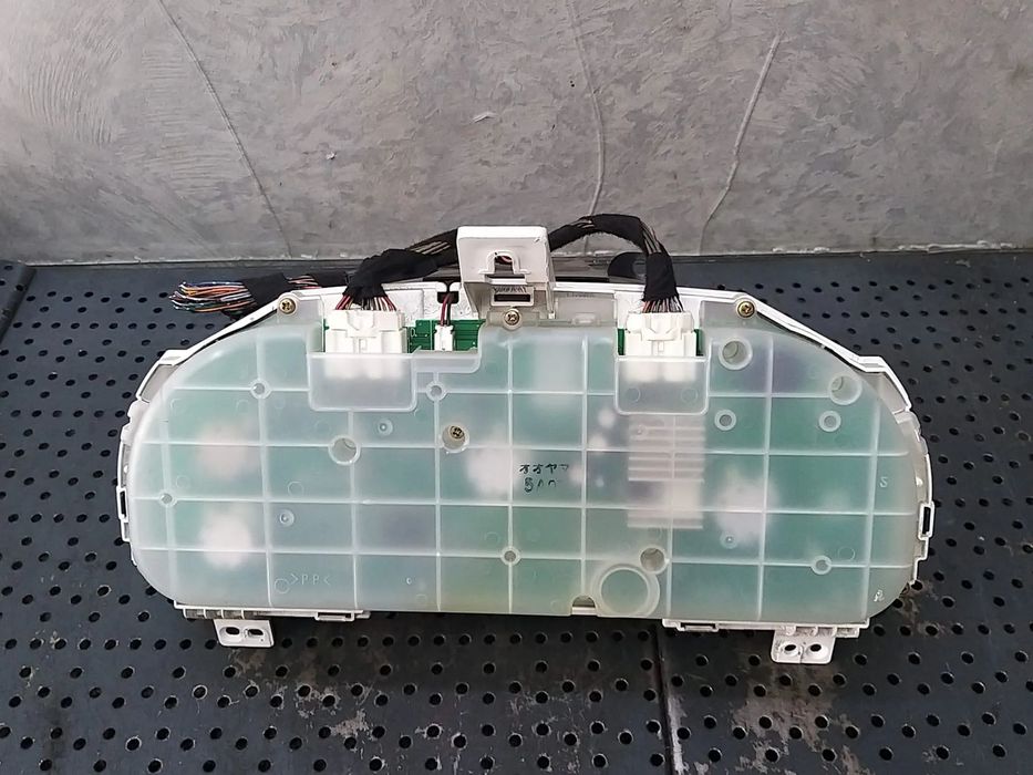 Ceasuri bord diesel mazda 3 bk 4sbn9ka