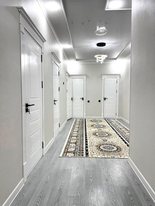 2 хонали квартира сотилади (71м2)