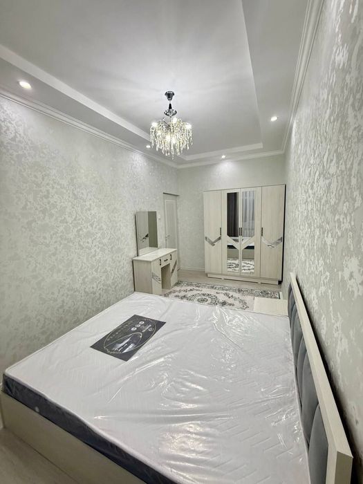 Юнусабад 11 квартал. Продается квартира 2/3/4