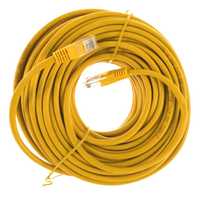 Сетевой кабель (Патч-корд) 5, 10, 15, 20м цены от 790 тенге