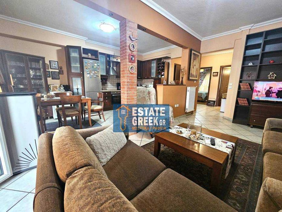 Продава се Четиристаен апартамент в Пловдив, Филипово - 95 кв.м за 779 €/кв.м - Снимка #7