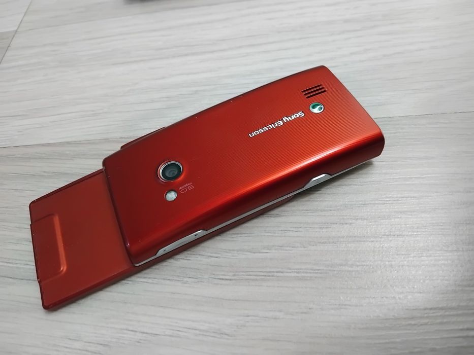 Sony Ericsson j20 imey 30 kunlik
