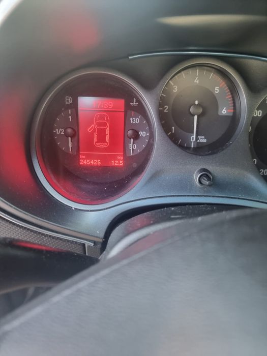 Vând Seat Leon Preț negociabil
