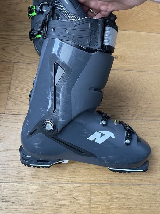 Ски обувки Nordica