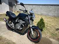Suzuki Bandit 600