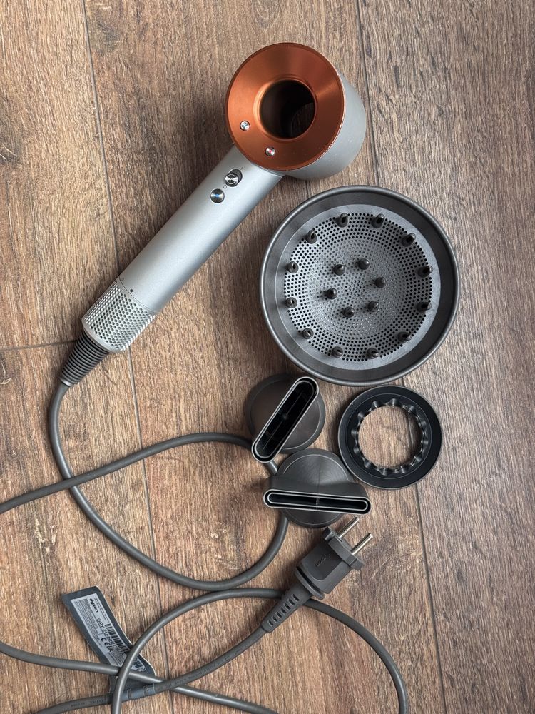 Фен Dyson Supersonic оригинал