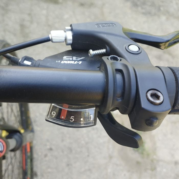 Продам велик в хорошем состоянии