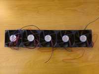 12 волтови вентилатори