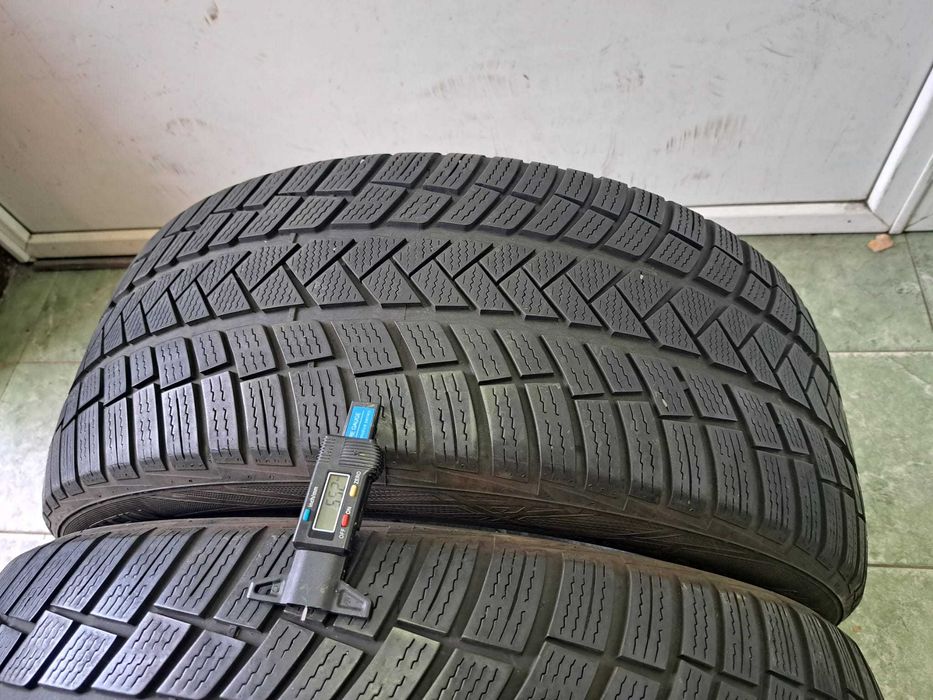 2 anvelope 265/45 R20 Vredestein