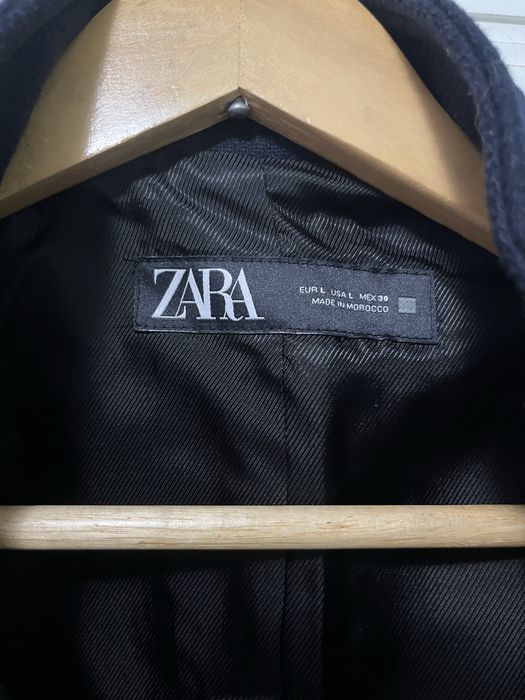 Palton Zara dama marimea L