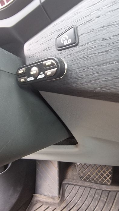 Detector RADAR ESCORT 9500CI