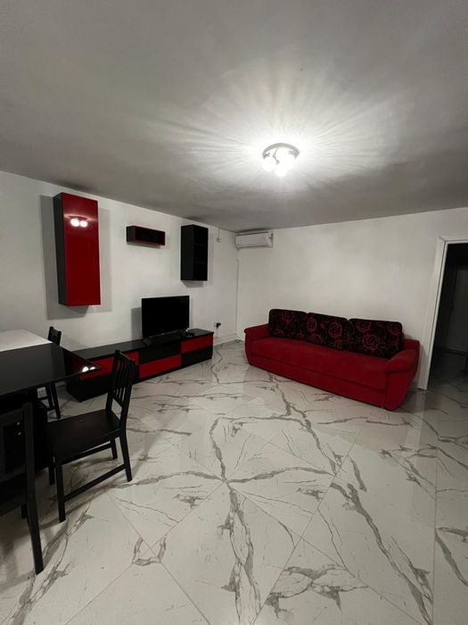 Vand doua apartamente satul de vacanta