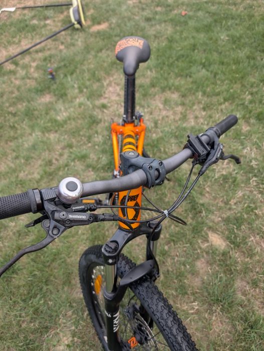 Bicicleta Copil/Dama Scott Voltage Y10