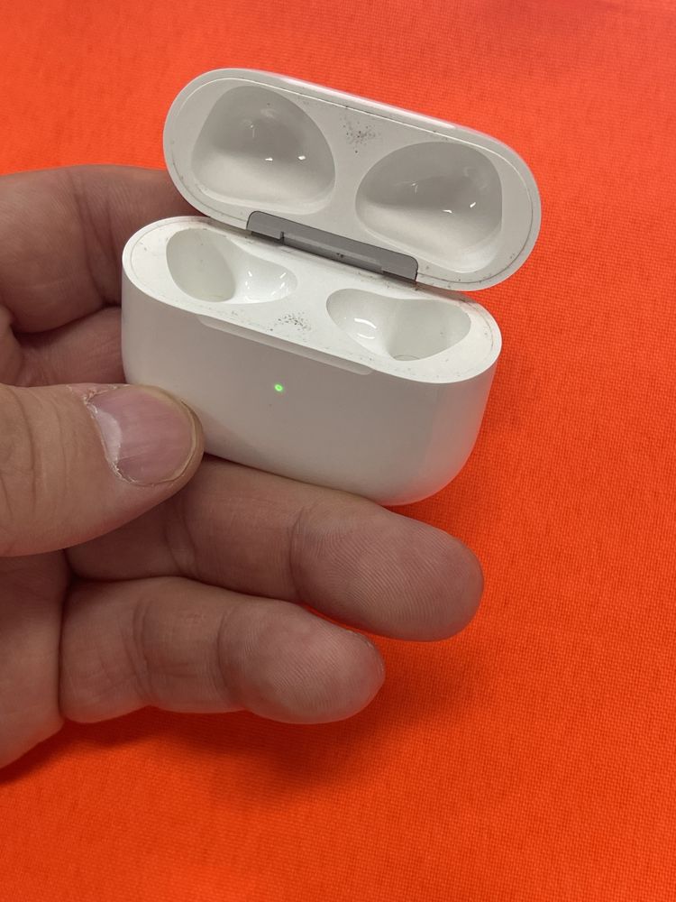 Кейс AirPods 3 оригинал