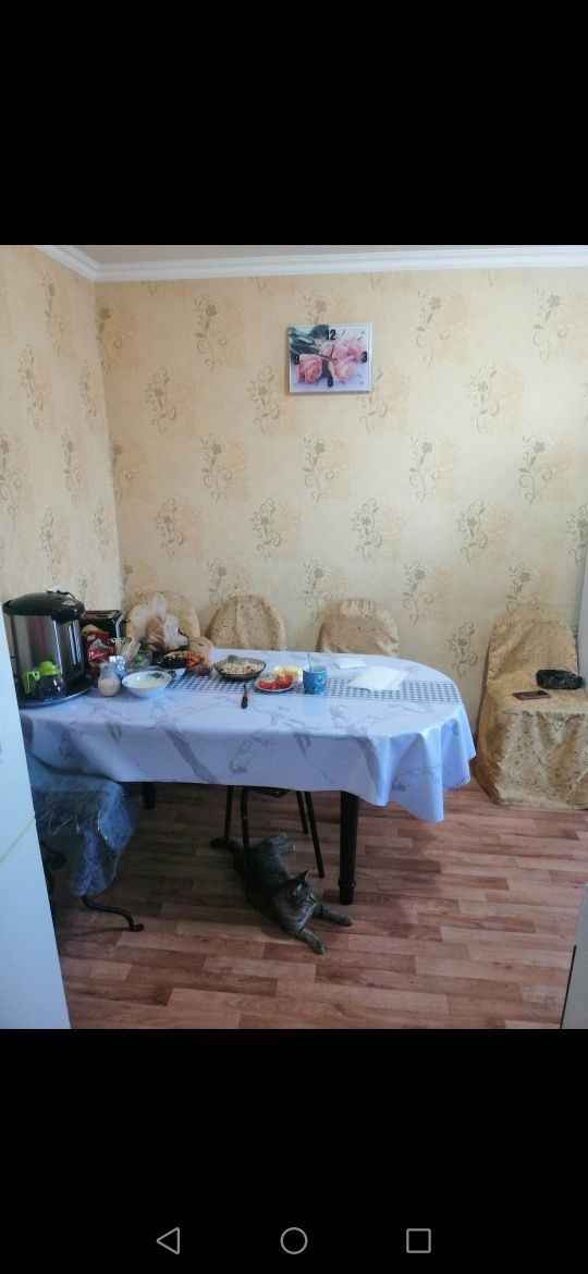 Продам дом в п. Ленинский