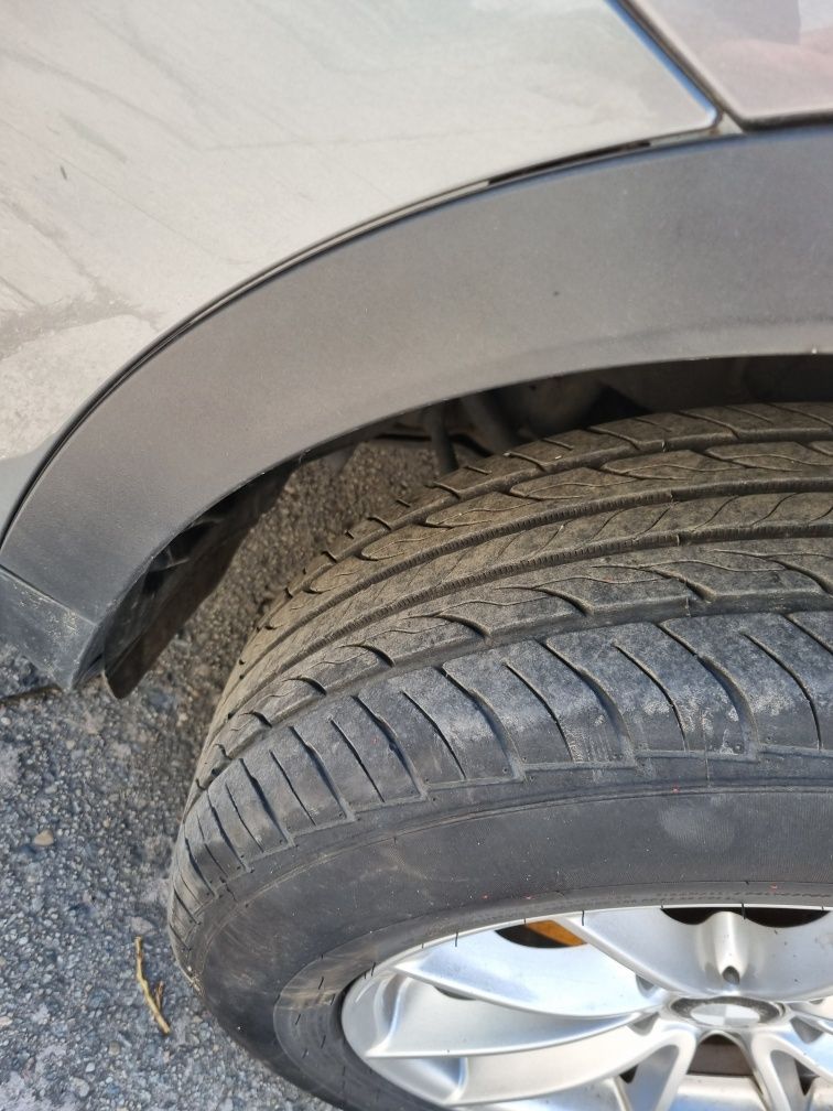 Jante bmw 5x120 R17 style 304 225/60/17