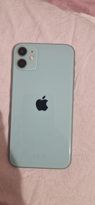 Iphone 11 impecabil