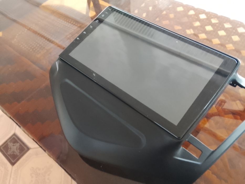 Продажа магнитолы на круз