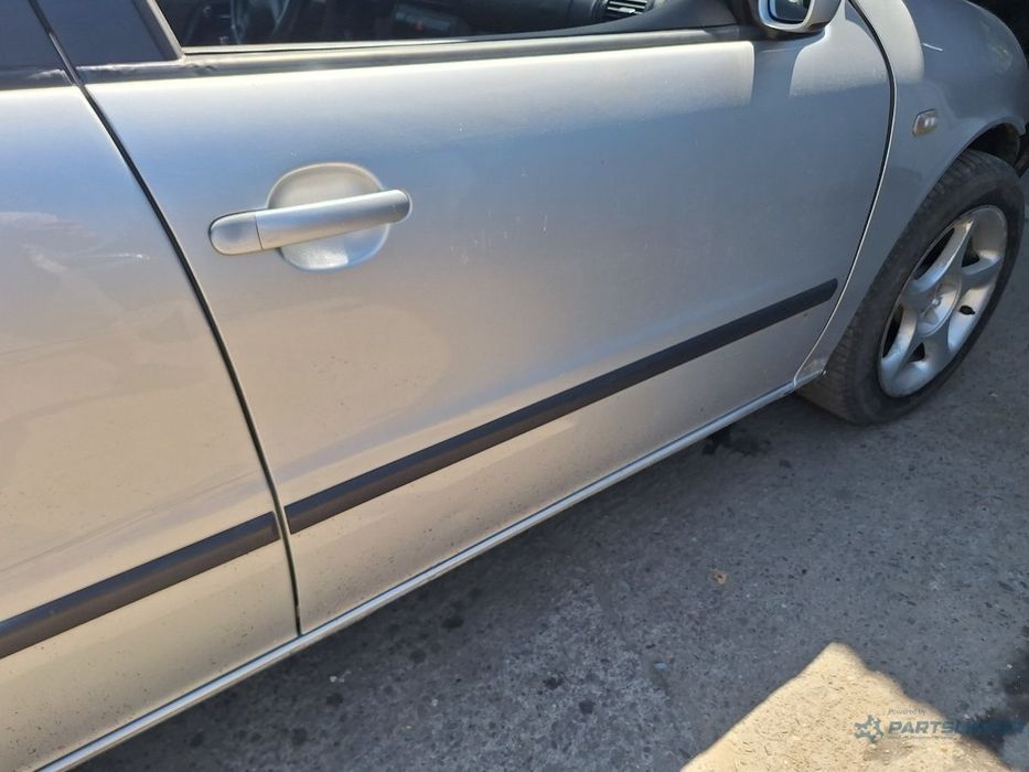 Usa portiera fata dreapta SEAT TOLEDO II 1M2 1998 - 2006 gri LS7N