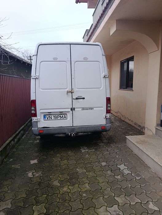 Mașină bună de muncă