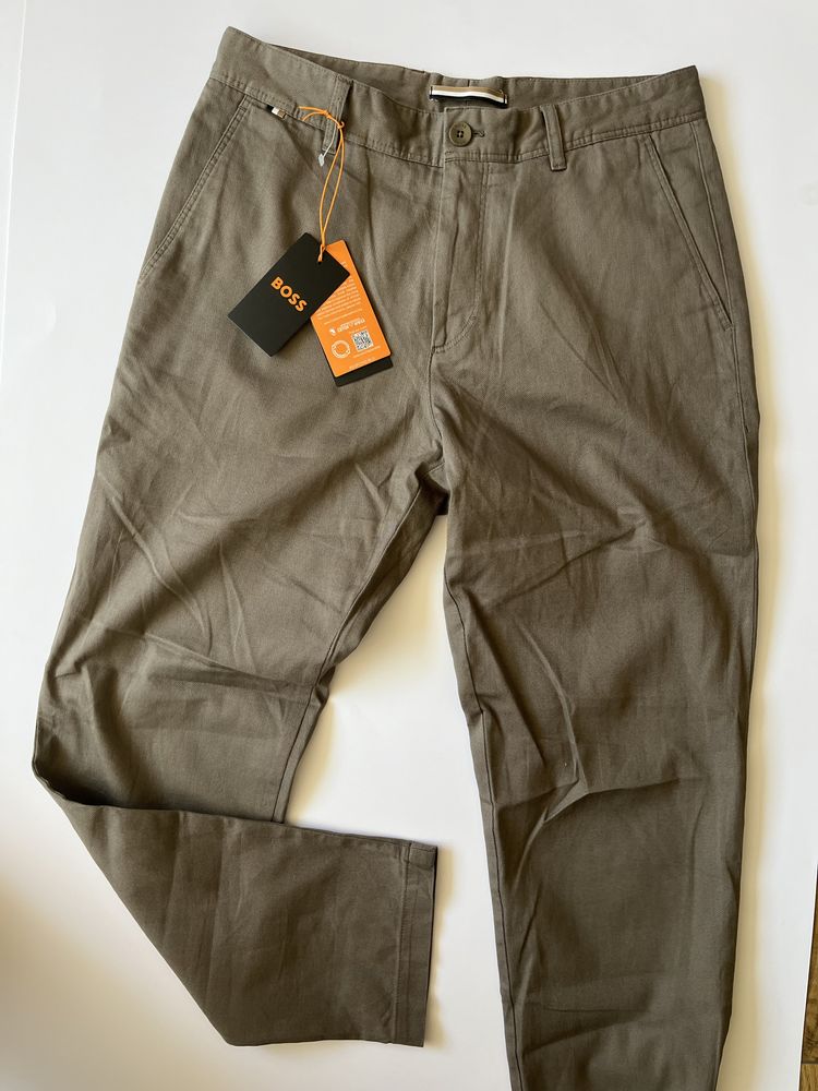 Hugo Boss : C-Perin-W-223 Pant - 46 Нов / Оригинал