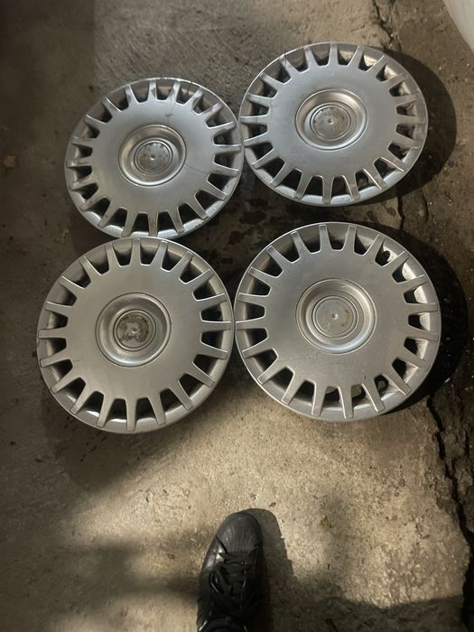 Оригинални тасове за  Фолксваген 15