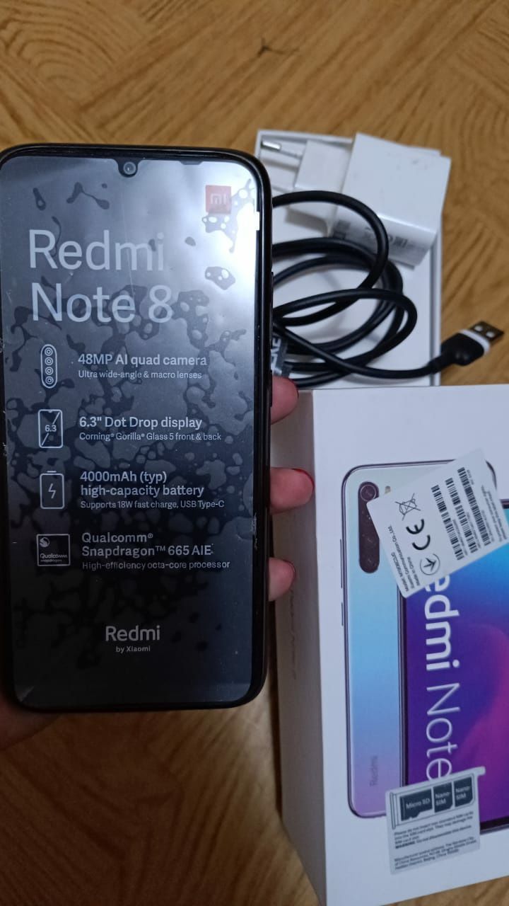 продам Redmi not8