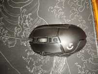 Logitech g502 lightspeed cu stick
