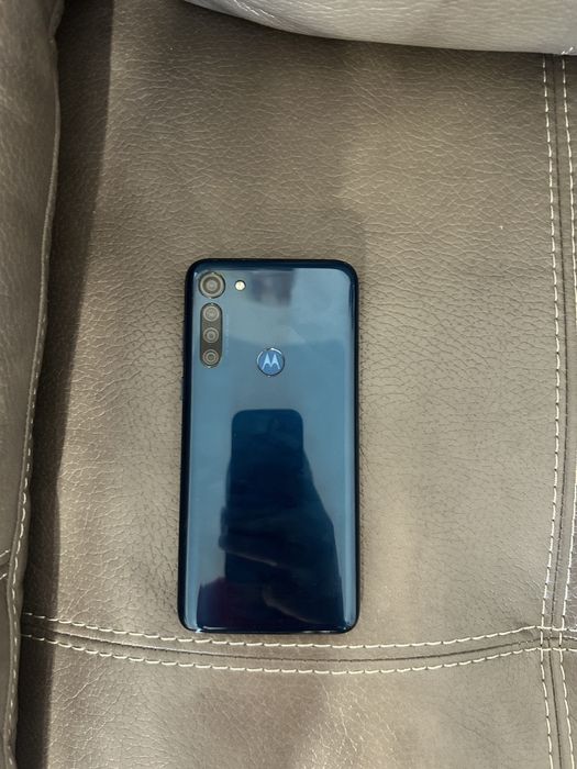 Motorola G8 power impecabil