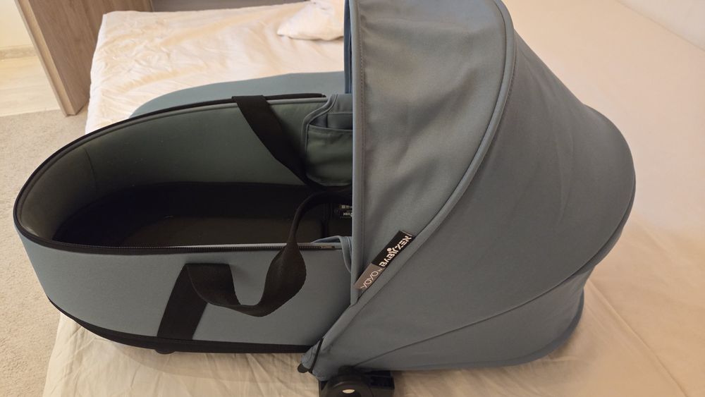 Landou pentru caruciorul stokke yoyo 3