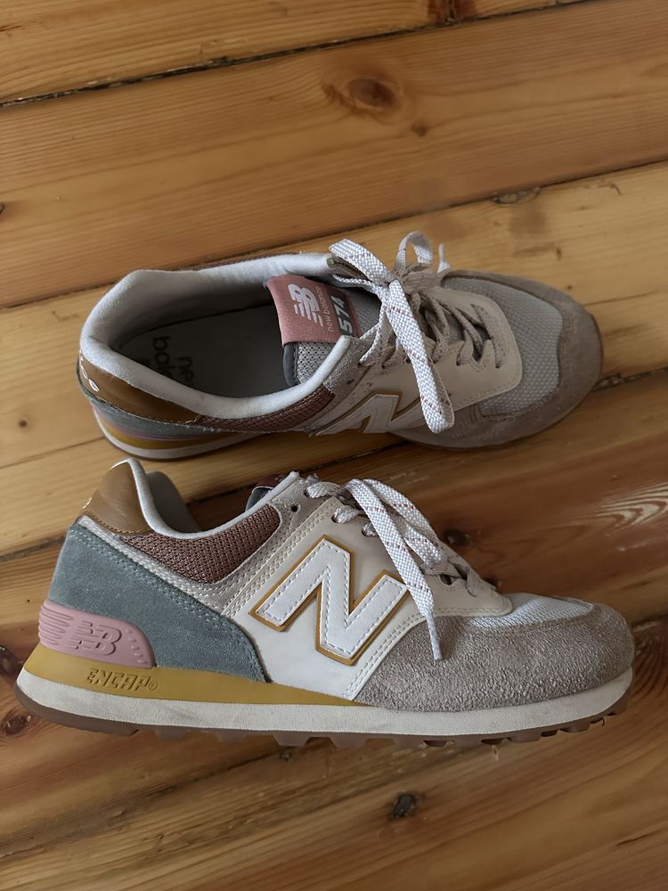 New balance 574  #41