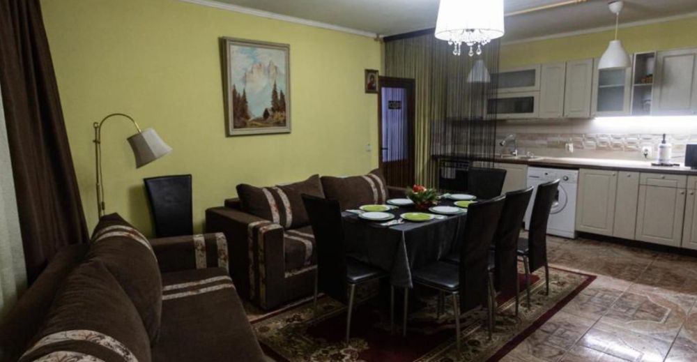 Revelion casa de vacanta