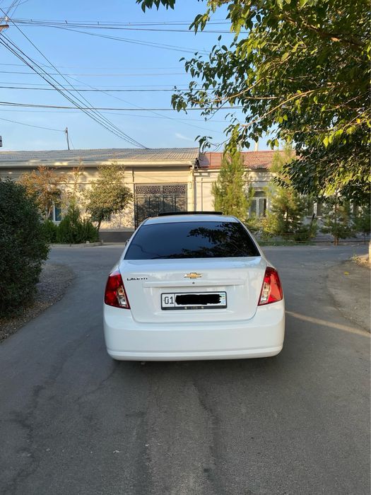 Lacetti 2023 avtamat