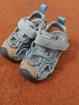 Sandale Action Boy marimea 22
