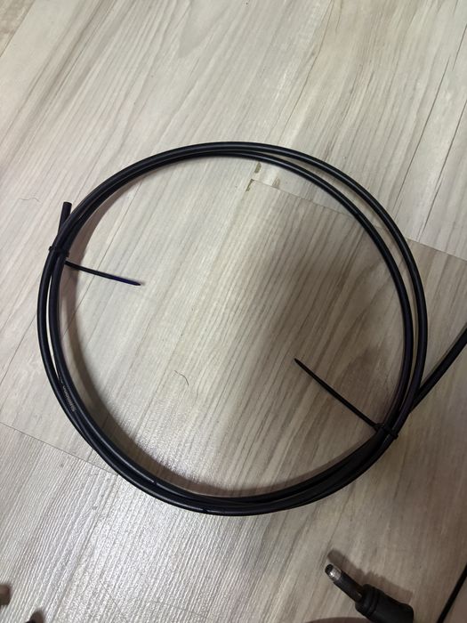 Части за колела и друго