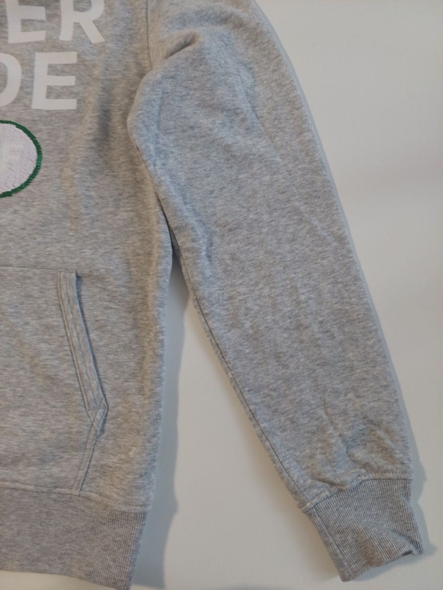 Hanorac H&M Gamer mode