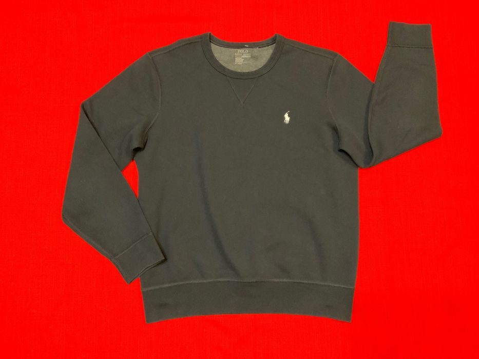 Ralph Lauren-оригнална  блуза 48м