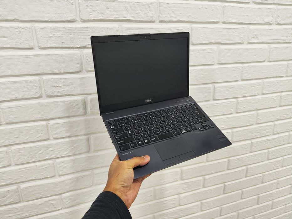 Fujitsu Lifebook DDR4 I5 7300