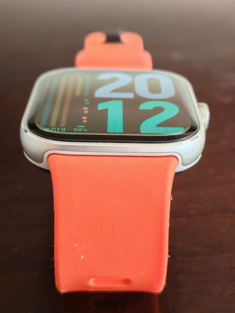 Xiaomi Redmi Watch 5