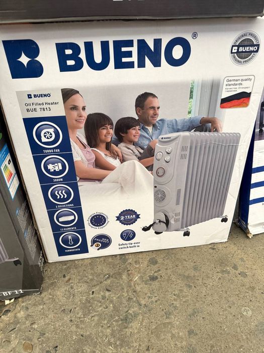 Масляный обогреватель скидка Maslini pechka